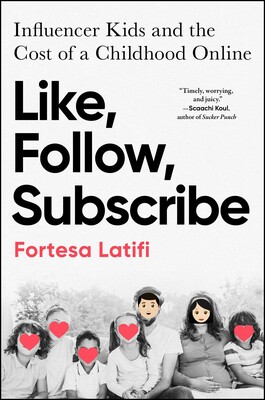 Like, Follow, Subscribe Like, Follow, Subscribe