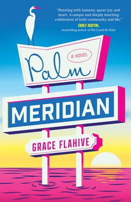 Palm Meridian Palm Meridian