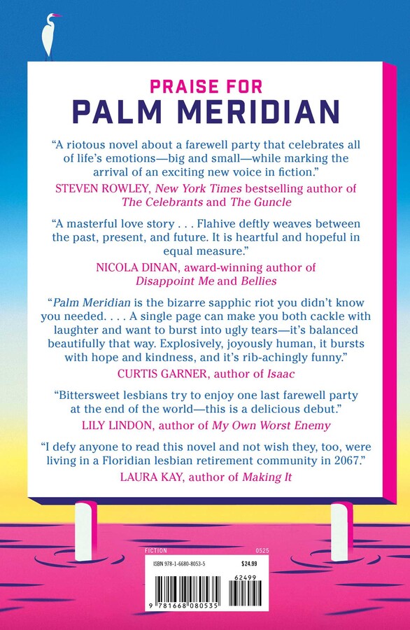 Palm Meridian