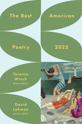 Best American Poetry 2025 Best American Poetry 2025
