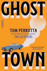 Ghost Town