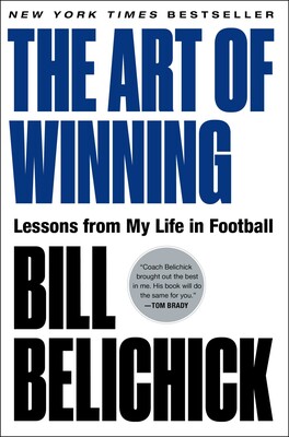 The Art of Winning The Art of Winning