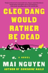 Cleo Dang Would Rather Be Dead Cleo Dang Would Rather Be Dead