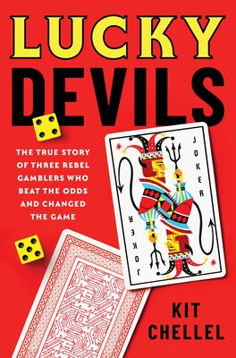 Lucky Devils Lucky Devils