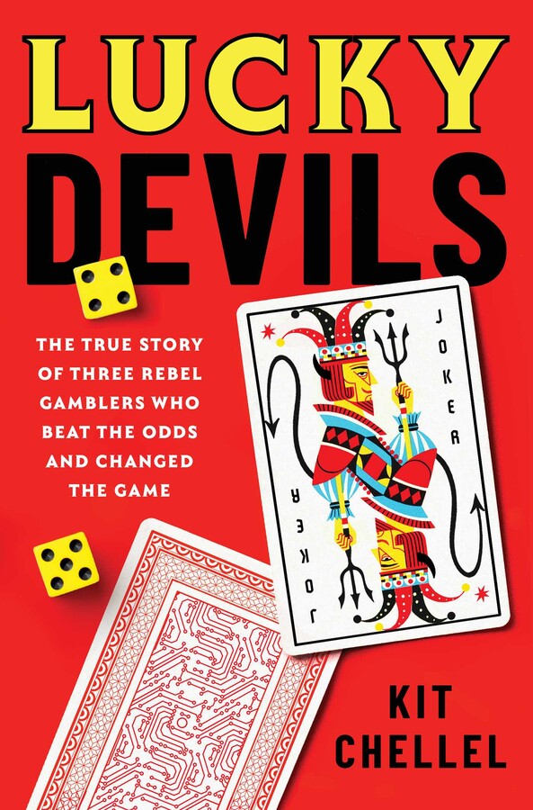 Lucky Devils