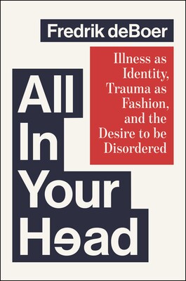 All in Your Head All in Your Head