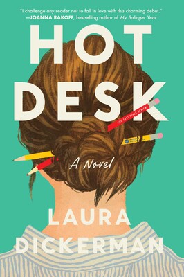 Hot Desk Hot Desk