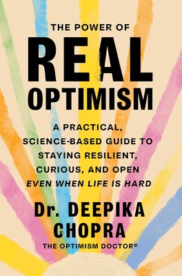 The Power of Real Optimism The Power of Real Optimism