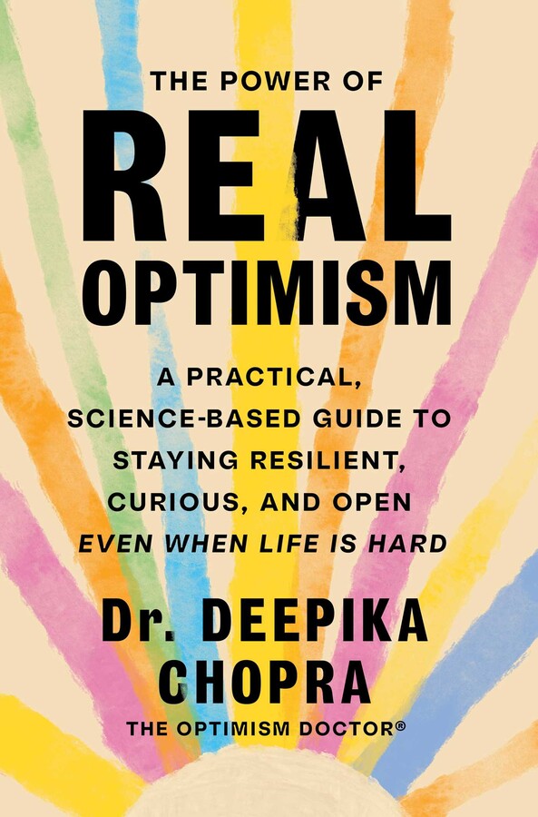 Power of Real Optimism