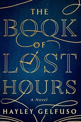 Book of Lost Hours