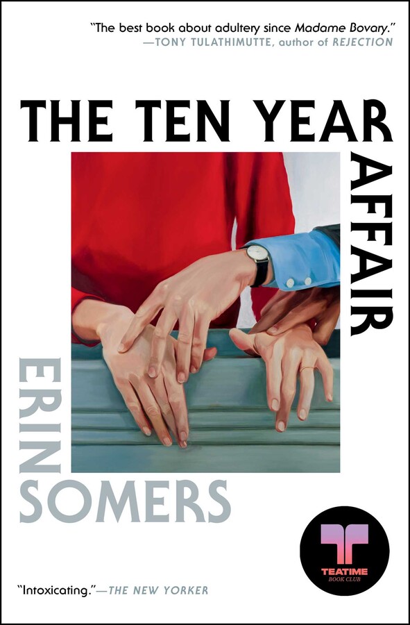 Ten Year Affair