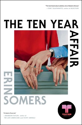 The Ten Year Affair The Ten Year Affair