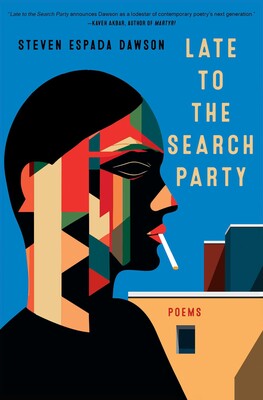 Late to the Search Party Late to the Search Party
