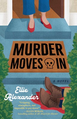 Murder Moves In Murder Moves In