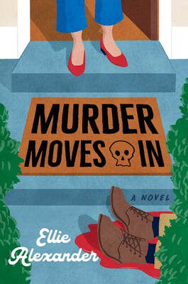 Murder Moves In Murder Moves In