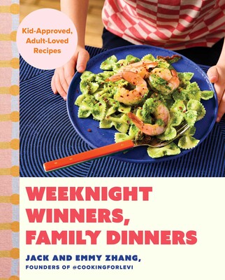 Weeknight Winners, Family Dinners Weeknight Winners, Family Dinners
