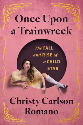 Once Upon a Trainwreck Once Upon a Trainwreck