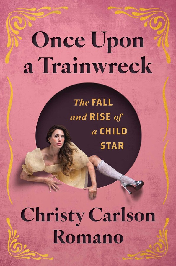 Once Upon a Trainwreck