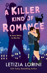 A Killer Kind of Romance A Killer Kind of Romance