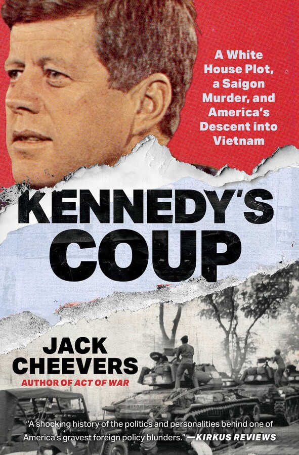 Kennedy's Coup