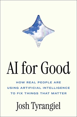 AI for Good AI for Good