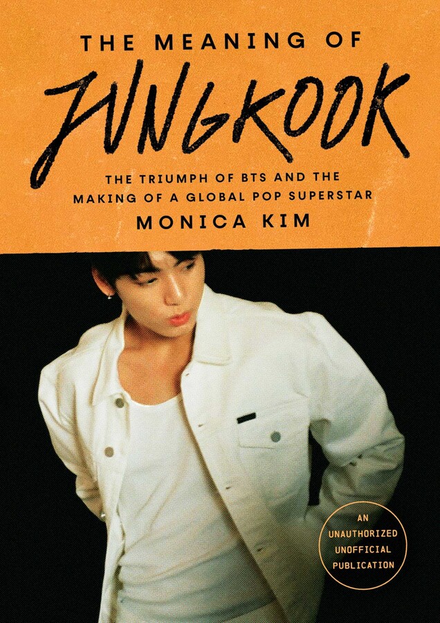 Meaning of Jungkook
