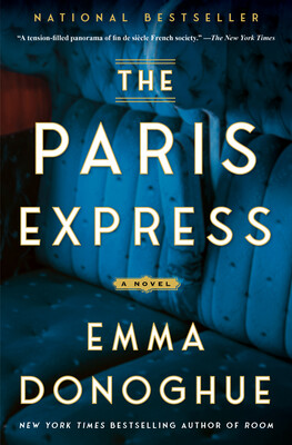 Paris Express Paris Express