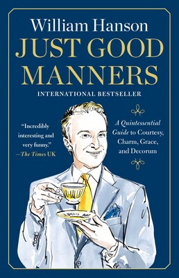 Just Good Manners Just Good Manners