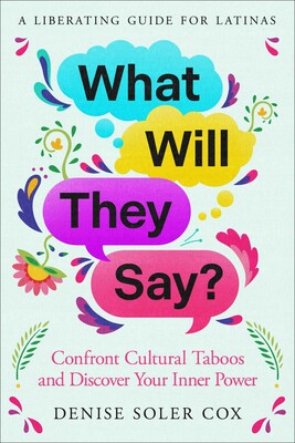 What Will They Say? What Will They Say?