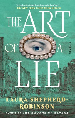 The Art of a Lie The Art of a Lie