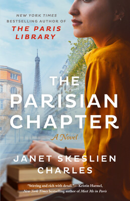 The Parisian Chapter The Parisian Chapter