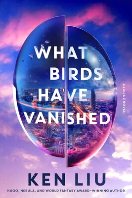 What Birds Have Vanished What Birds Have Vanished