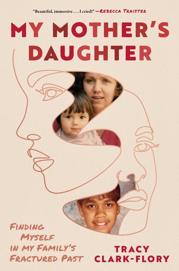 My Mother's Daughter