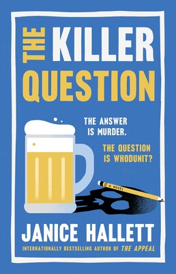 The Killer Question The Killer Question