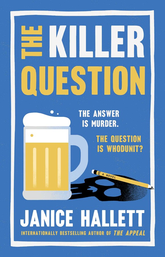 Killer Question
