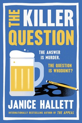 The Killer Question The Killer Question