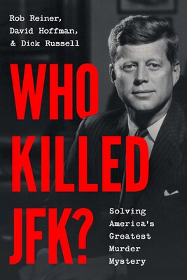 Who Killed JFK? Who Killed JFK?