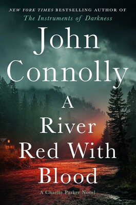 A River Red With Blood A River Red With Blood