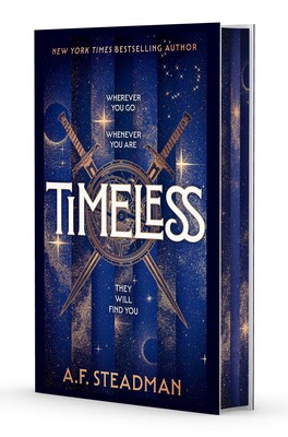 TimeLess TimeLess