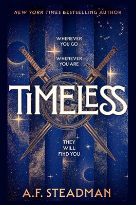 TimeLess TimeLess