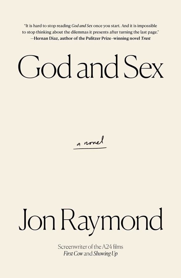God and Sex