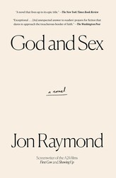 God and Sex