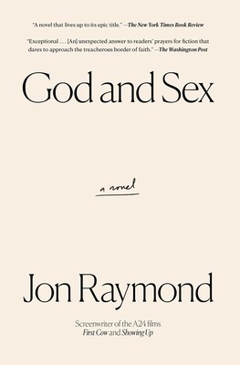 God and Sex