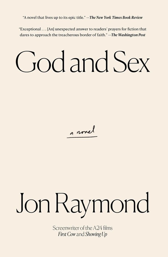 God and Sex