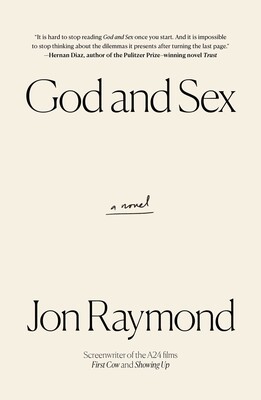 God and Sex