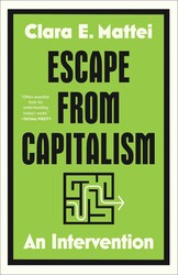 Escape from Capitalism