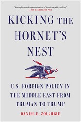 Kicking the Hornet's Nest