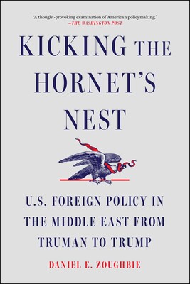 Kicking the Hornet's Nest Kicking the Hornet's Nest