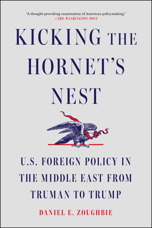 Kicking the Hornet's Nest