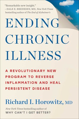 Ending Chronic Illness Ending Chronic Illness